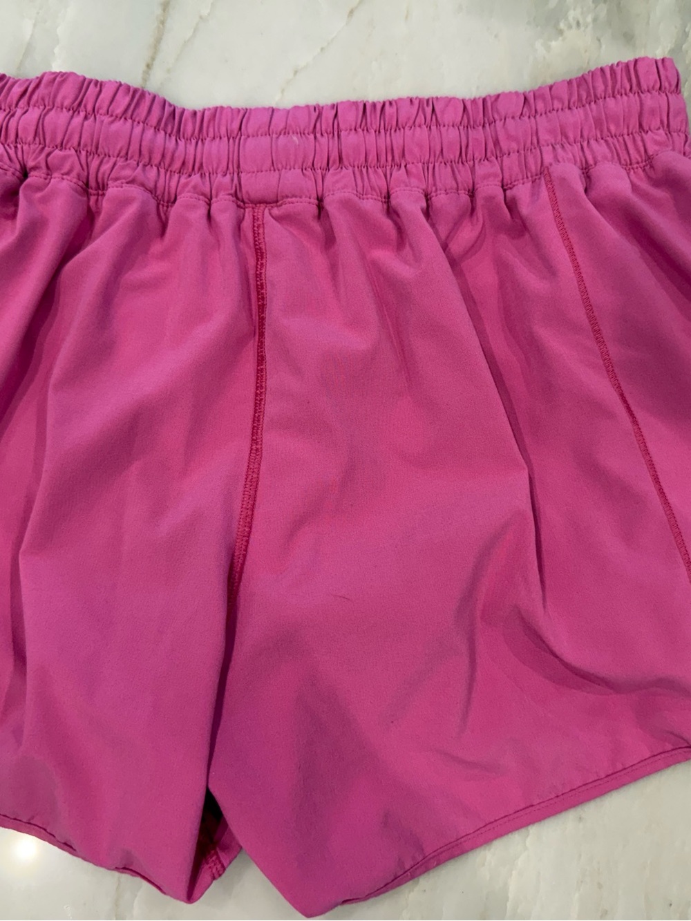 Lululemon hotty hot 2.5